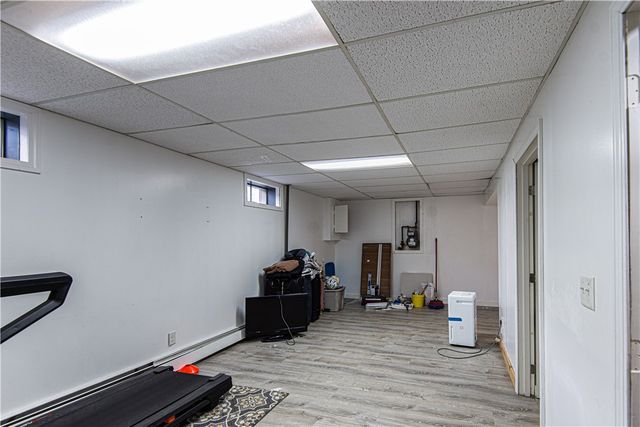 6 Alden Street, Providence, RI 02909