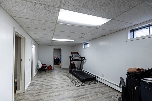 6 Alden Street, Providence, RI 02909