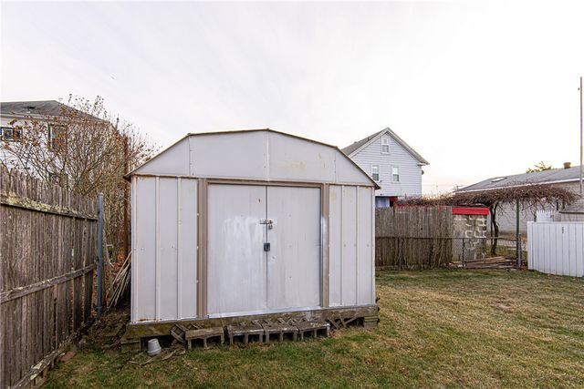 6 Alden Street, Providence, RI 02909