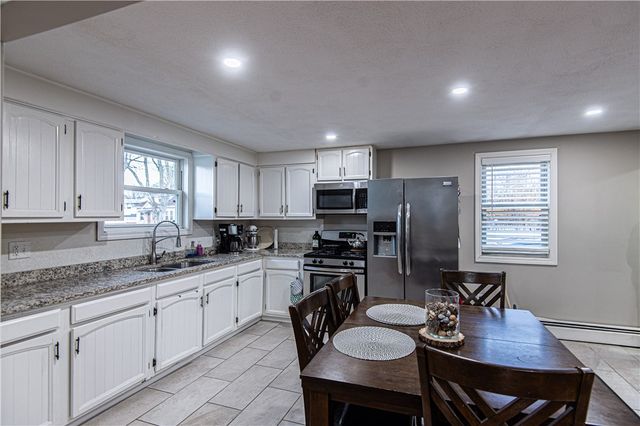 6 Alden Street, Providence, RI 02909