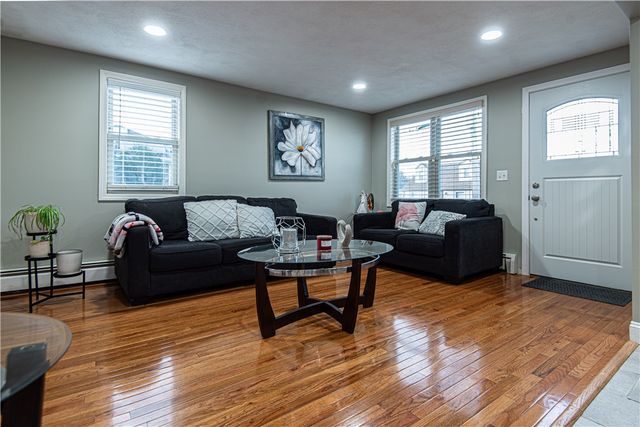 6 Alden Street, Providence, RI 02909