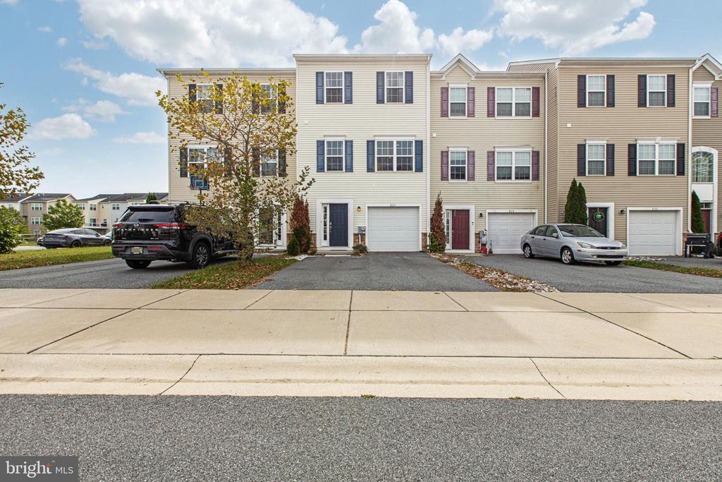 832 LISSICASEY LOOP, Middletown, DE 19709
