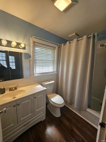 132 Leslie Avenue, Evansville, IN 47712