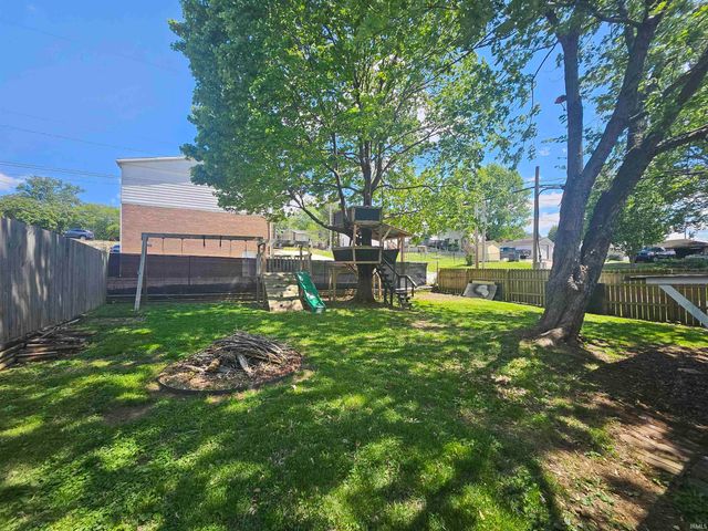 132 Leslie Avenue, Evansville, IN 47712