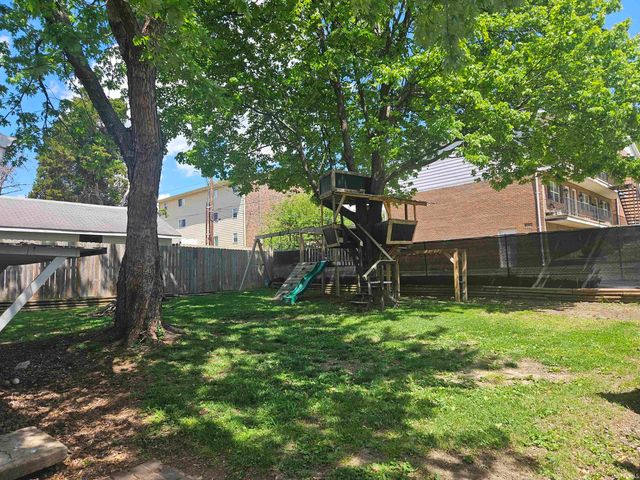 132 Leslie Avenue, Evansville, IN 47712
