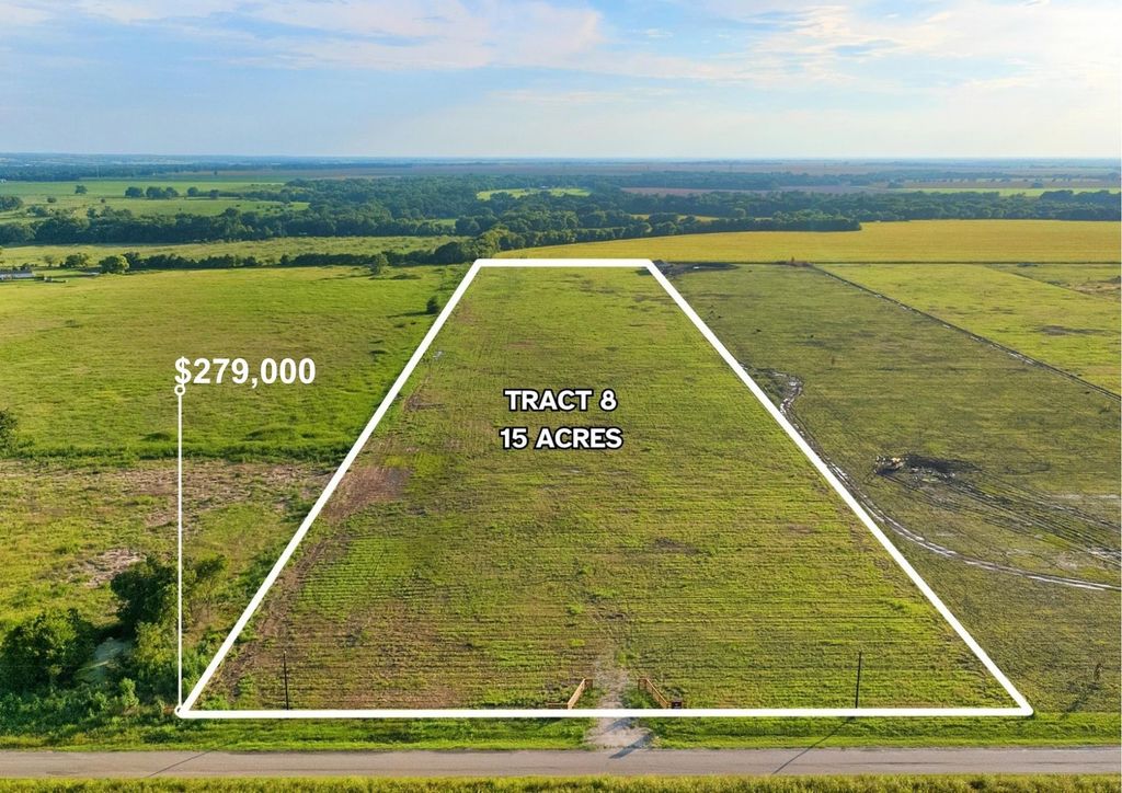 310 Sandswitch Road, Ennis, TX 75119