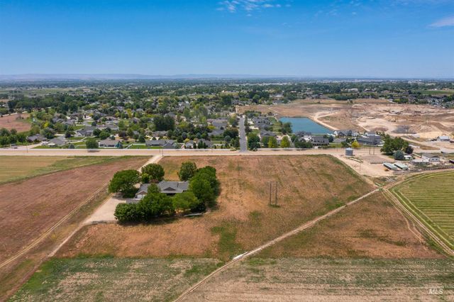 2650 S Mcdermott, Nampa, ID 83687