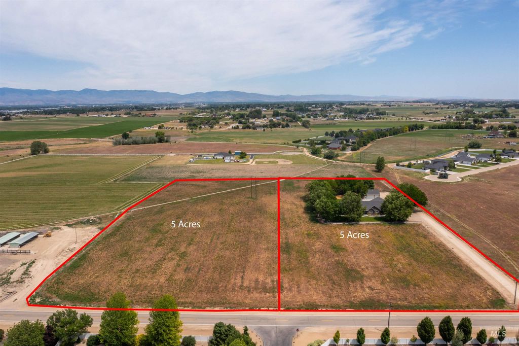 2650 S Mcdermott, Nampa, ID 83687