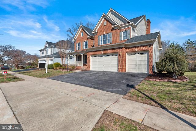 905 SCUPPER CT, Annapolis, MD 21401