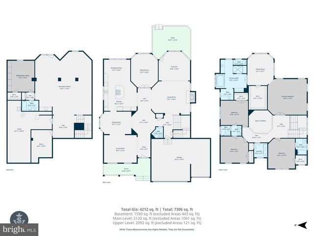 905 SCUPPER CT, Annapolis, MD 21401