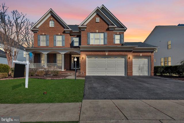 905 SCUPPER CT, Annapolis, MD 21401