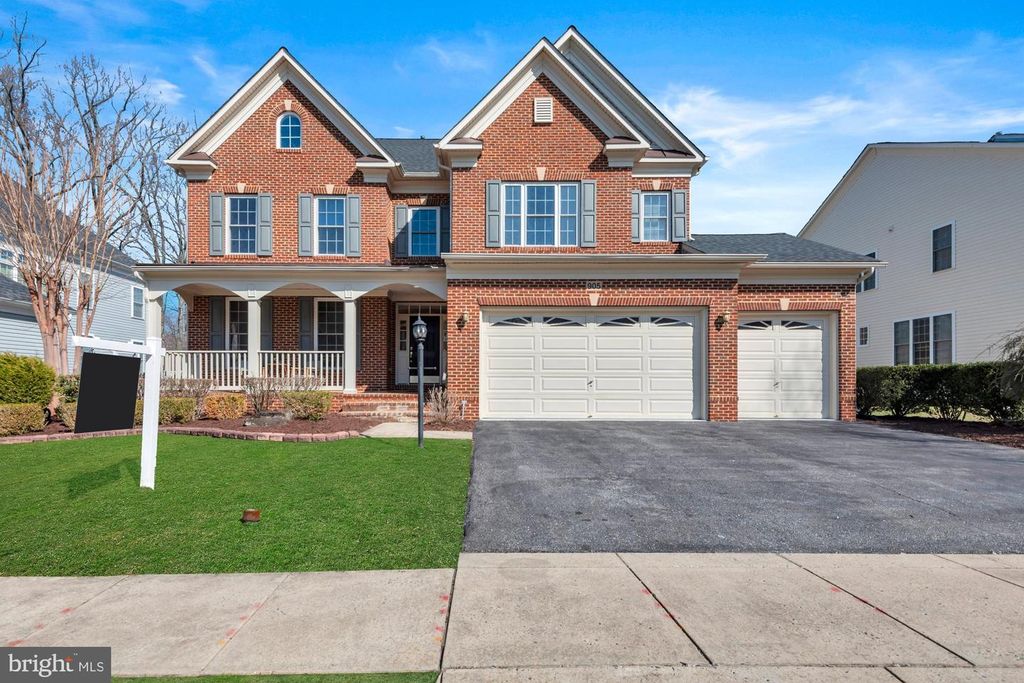 905 SCUPPER CT, Annapolis, MD 21401