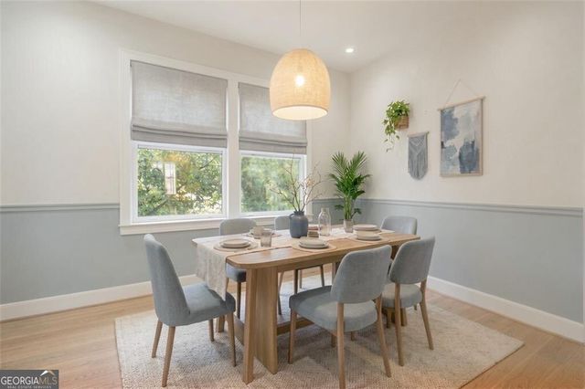 2222 Peachtree Road NW B5, Atlanta, GA 30309