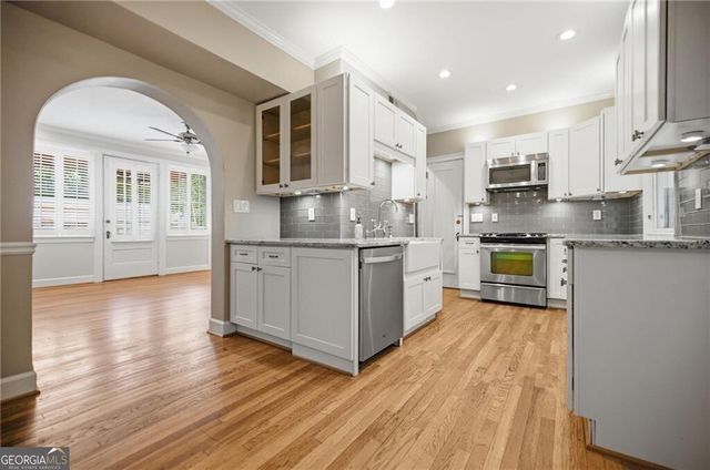 2222 Peachtree Road NW B5, Atlanta, GA 30309