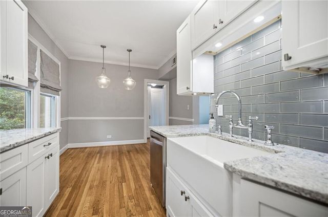 2222 Peachtree Road NW B5, Atlanta, GA 30309