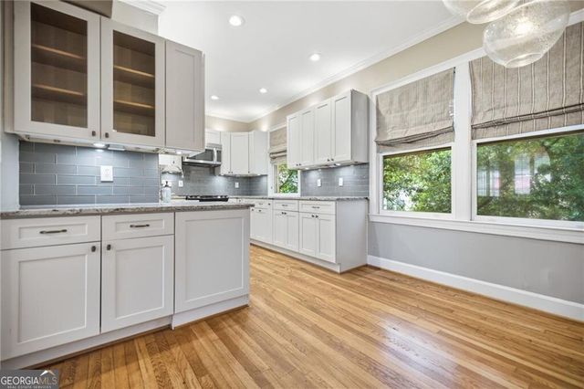 2222 Peachtree Road NW B5, Atlanta, GA 30309