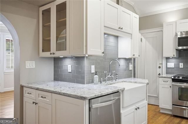 2222 Peachtree Road NW B5, Atlanta, GA 30309