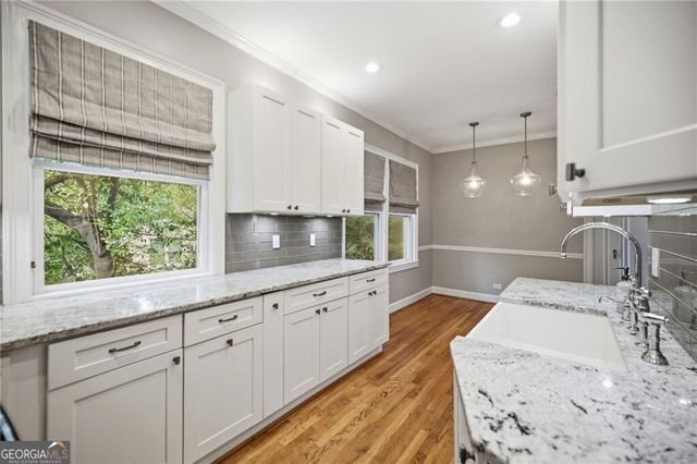 2222 Peachtree Road NW B5, Atlanta, GA 30309