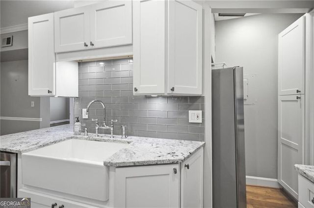 2222 Peachtree Road NW B5, Atlanta, GA 30309