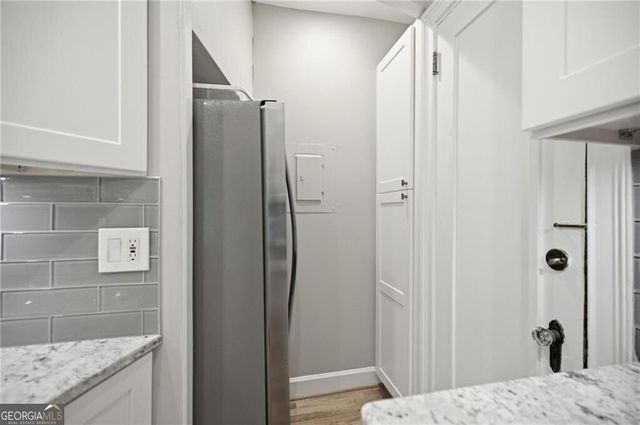 2222 Peachtree Road NW B5, Atlanta, GA 30309