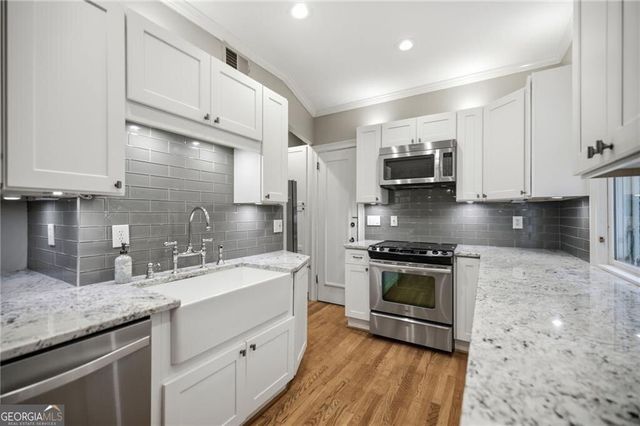 2222 Peachtree Road NW B5, Atlanta, GA 30309