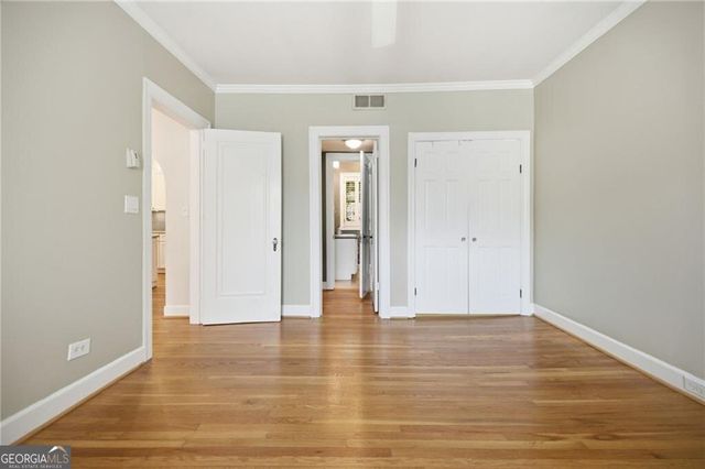 2222 Peachtree Road NW B5, Atlanta, GA 30309