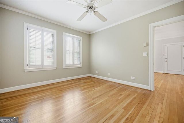 2222 Peachtree Road NW B5, Atlanta, GA 30309