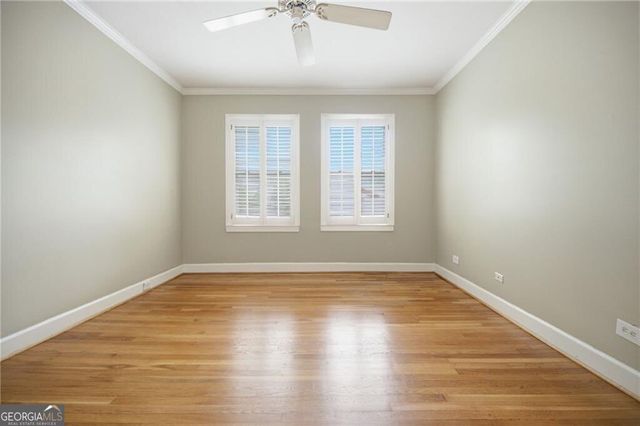 2222 Peachtree Road NW B5, Atlanta, GA 30309