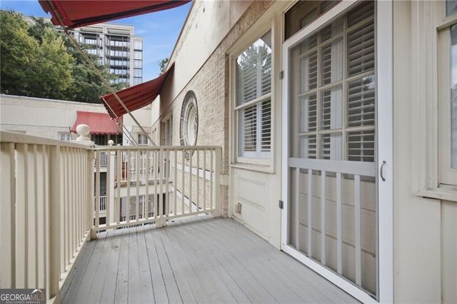 2222 Peachtree Road NW B5, Atlanta, GA 30309