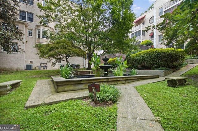 2222 Peachtree Road NW B5, Atlanta, GA 30309