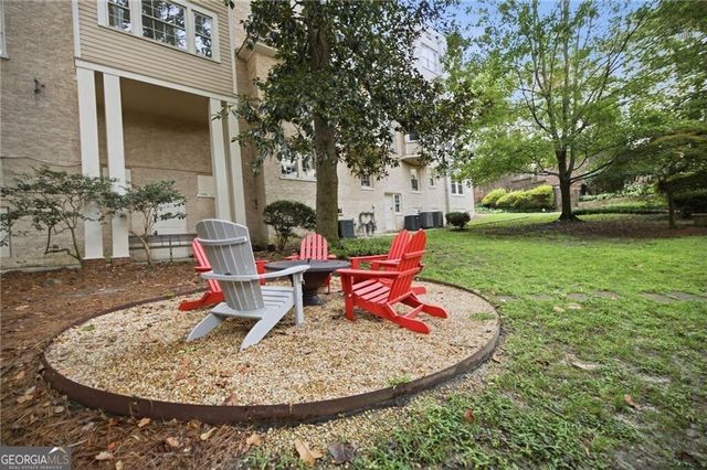 2222 Peachtree Road NW B5, Atlanta, GA 30309