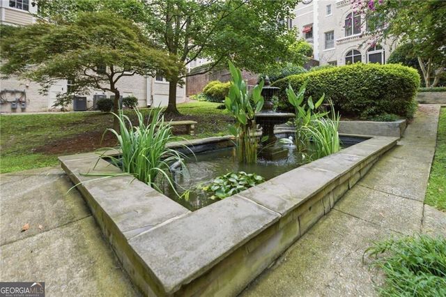2222 Peachtree Road NW B5, Atlanta, GA 30309