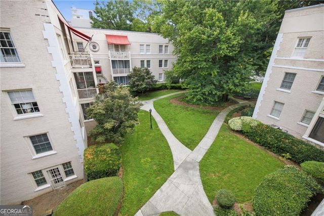 2222 Peachtree Road NW B5, Atlanta, GA 30309