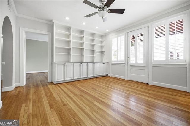 2222 Peachtree Road NW B5, Atlanta, GA 30309