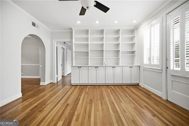 2222 Peachtree Road NW B5, Atlanta, GA 30309
