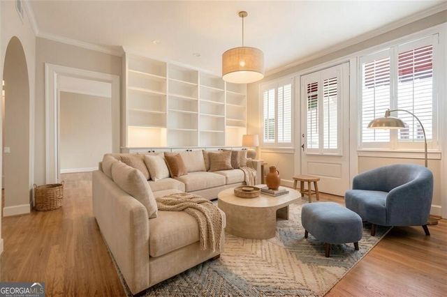 2222 Peachtree Road NW B5, Atlanta, GA 30309