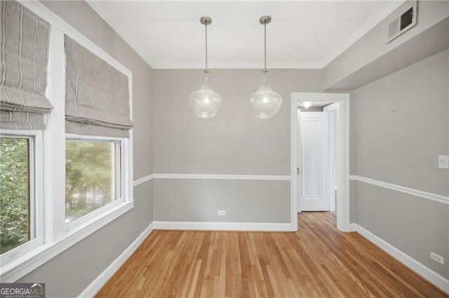 2222 Peachtree Road NW B5, Atlanta, GA 30309