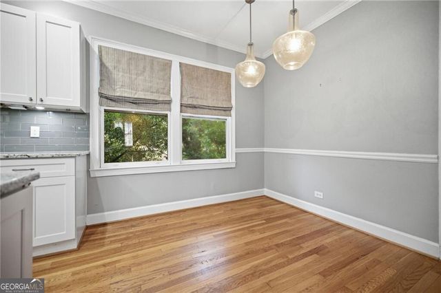 2222 Peachtree Road NW B5, Atlanta, GA 30309