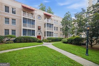 2222 Peachtree Road NW B5, Atlanta, GA 30309