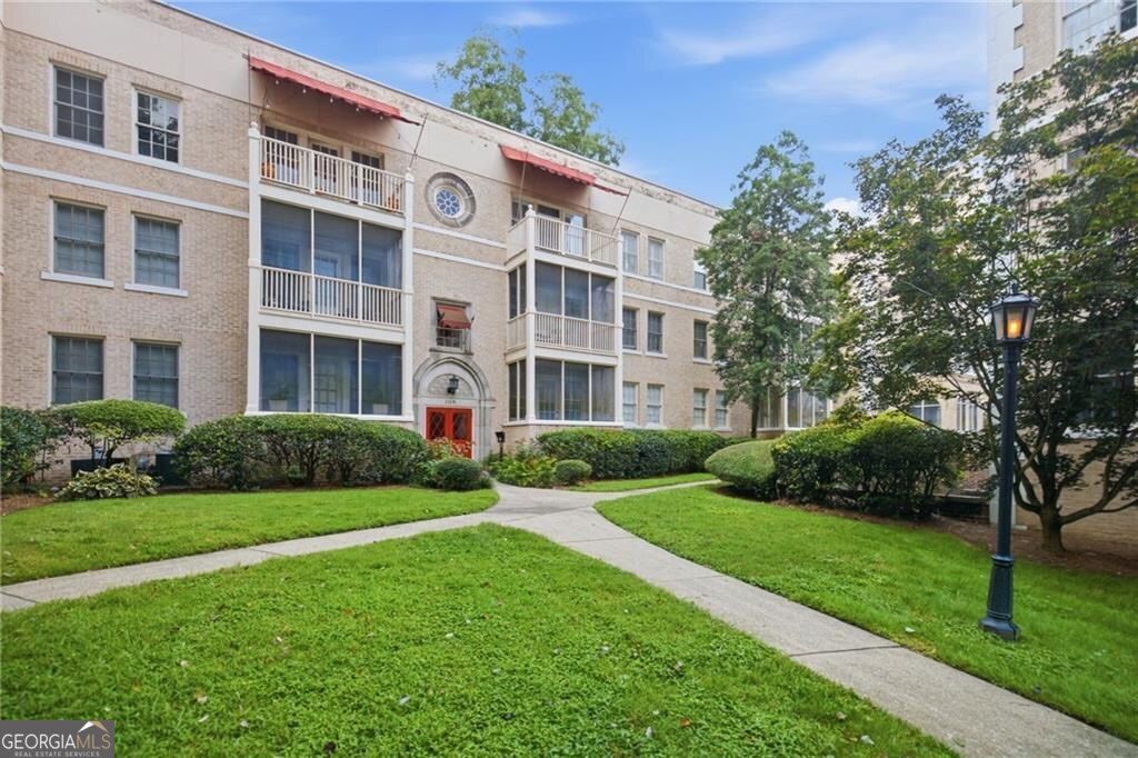 2222 Peachtree Road NW B5, Atlanta, GA 30309