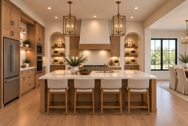 308 Slimp Bluff, Azle, TX 76020