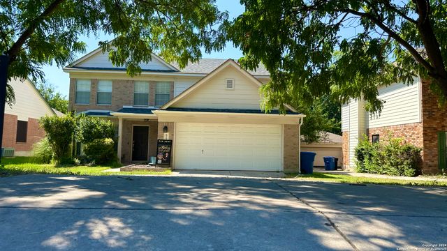 10411 HORN BLVD, San Antonio, TX 78240
