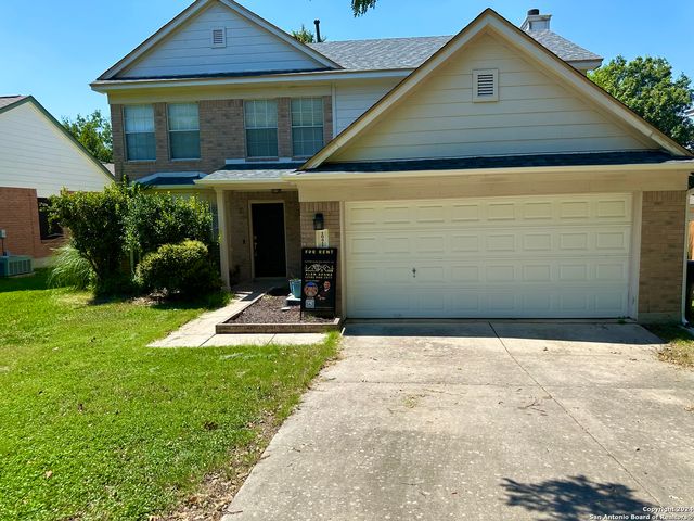 10411 HORN BLVD, San Antonio, TX 78240