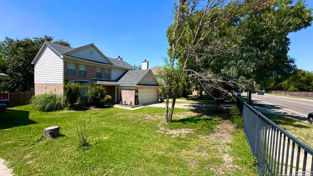 10411 HORN BLVD, San Antonio, TX 78240