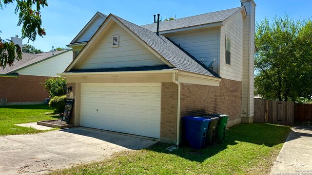 10411 HORN BLVD, San Antonio, TX 78240
