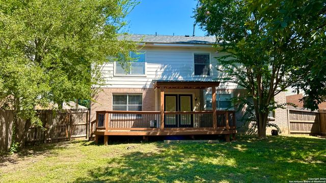 10411 HORN BLVD, San Antonio, TX 78240