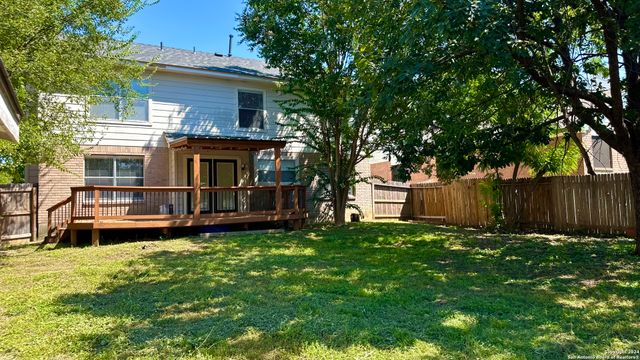 10411 HORN BLVD, San Antonio, TX 78240