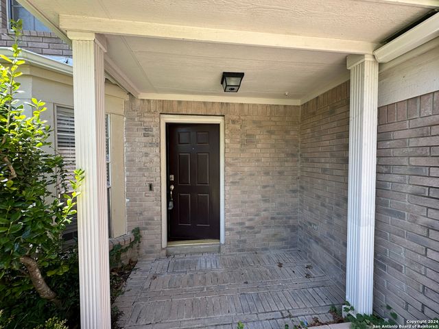 10411 HORN BLVD, San Antonio, TX 78240