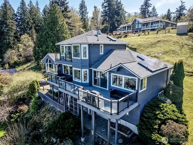 7609 NE Bruce Lane, Hansville, WA 98340