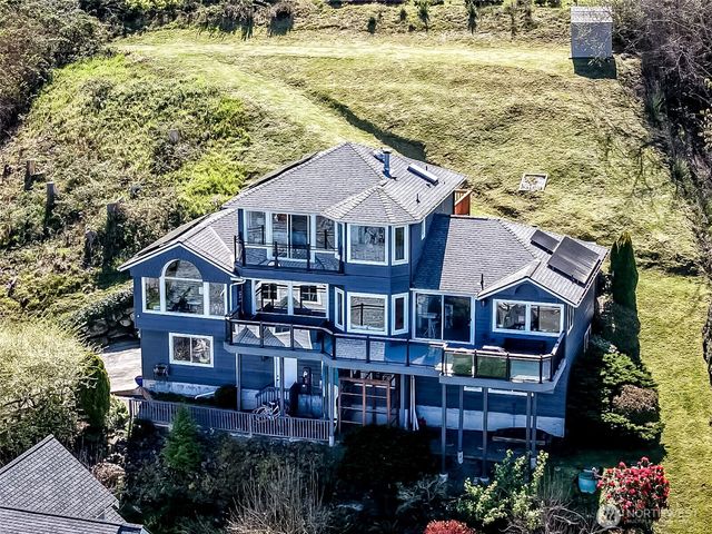 7609 NE Bruce Lane, Hansville, WA 98340